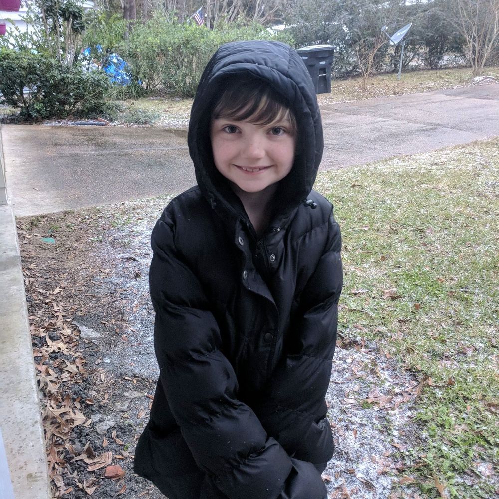 Meet your Posher, Jaime